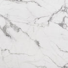 Zuo Atlas Dining Table White & Gold