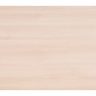 Zuo Brule Adjustable Dining Table Natural