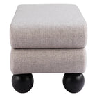 Zuo Davao Bench Gray