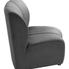 Zuo Garbi Modular Sectional Black
