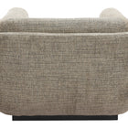 Zuo Sereneu Accent Chair Green Tweed