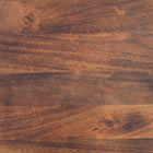Zuo Kerala Side Table Walnut