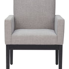 Zuo Senzil Dining Chair Gray