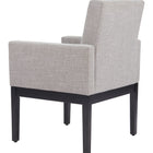 Zuo Senzil Dining Chair Gray