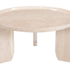 Zuo Nador Coffee Table Natural