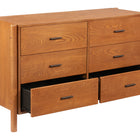 Zuo Beleza Dresser Walnut