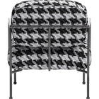 Zuo Ulet Accent Chair Multicolor