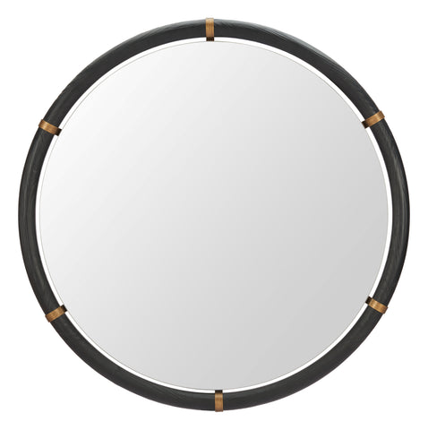 Zuo Brile Mirror Black