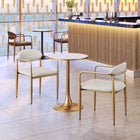 Zuo Zens Dining Chair (Set of 2) Quill Gray