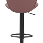 Zuo Elevate Barstool (Set of 2) Brown