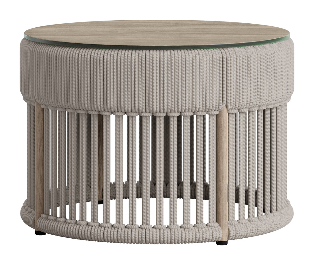 Zuo Sora Coffee Table Natural