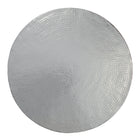 Zuo Madryn Coffee Table Silver