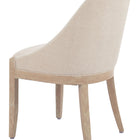 Zuo Calmo Dining Chair Beige