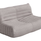Zuo Monterey Loveseat Brown