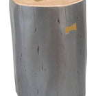 Zuo Sugra End Table Gray