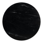 Zuo Kuro Dining Table Black
