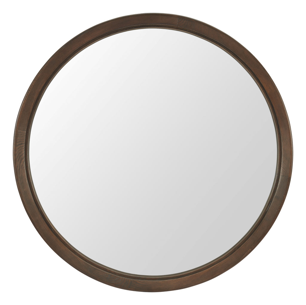 Zuo Inikas Mirror Espresso