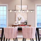 Zuo Keyoz Ceiling Lamp Black