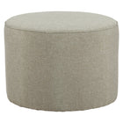 Zuo Moxy Ottoman Green
