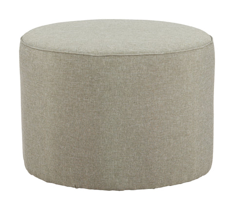 Zuo Moxy Ottoman Green