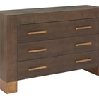 Zuo Sivar Cabinet Espresso