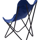 Zuo Marsa Accent Chair Multicolor
