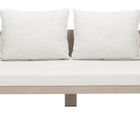 Zuo Rebel Sofa Beige