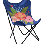 Zuo Marsa Accent Chair Multicolor