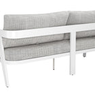 Zuo Roccia Sofa Gray