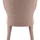 Zuo Peridot Dining Chair Taupe