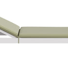 Zuo Lychee Chaise Lounge Green