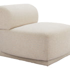 Zuo Anese Accent Chair Multigrain Beige