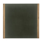 Zuo Teras Coffee Table Gray