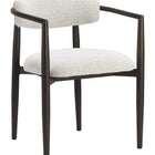 Zuo Midori Dining Chair White