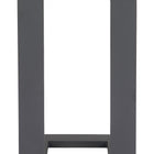 Zuo Tudi Side Table Black