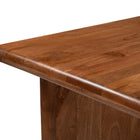 Zuo Luthien Desk Walnut