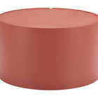 Zuo Bayu Coffee Table Brown