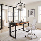 Zuo Aremi Desk Black