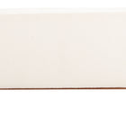 Zuo Encanto Loveseat Ivory