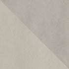 Manhattan Comfort Connie Modern 8-Piece Dining Chair Set in Light Gray