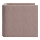 Zuo Trippel Armchair Taupe