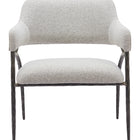 Zuo Vesterboro Accent Chair Gray
