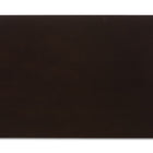Baxton Studio Eveline Modern Espresso Brown Finished Wood 43-Inch Dining Table