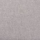 Baxton Studio Derya Modern Transitional Grey Fabric Upholstered and Dark Brown Finished Wood 5-Piece Dining Set