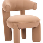 Zuo Cotsen Accent Chair Tan