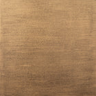 Zuo Reed Coffee Table Brass & Black