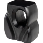Zuo Trung Side Table Black