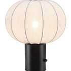 Zuo Wisteria Table Lamp White