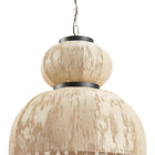 Zuo Manet Ceiling Lamp Beige