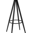 Zuo Tinos Bar Table Black
